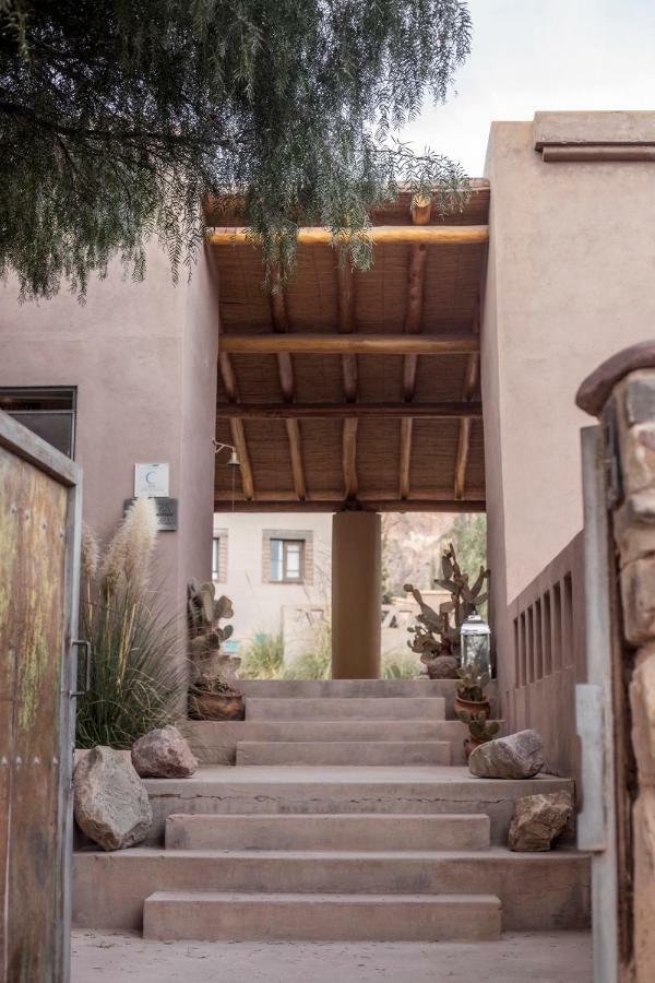 Patio Alto Hotel Tilcara Exterior photo