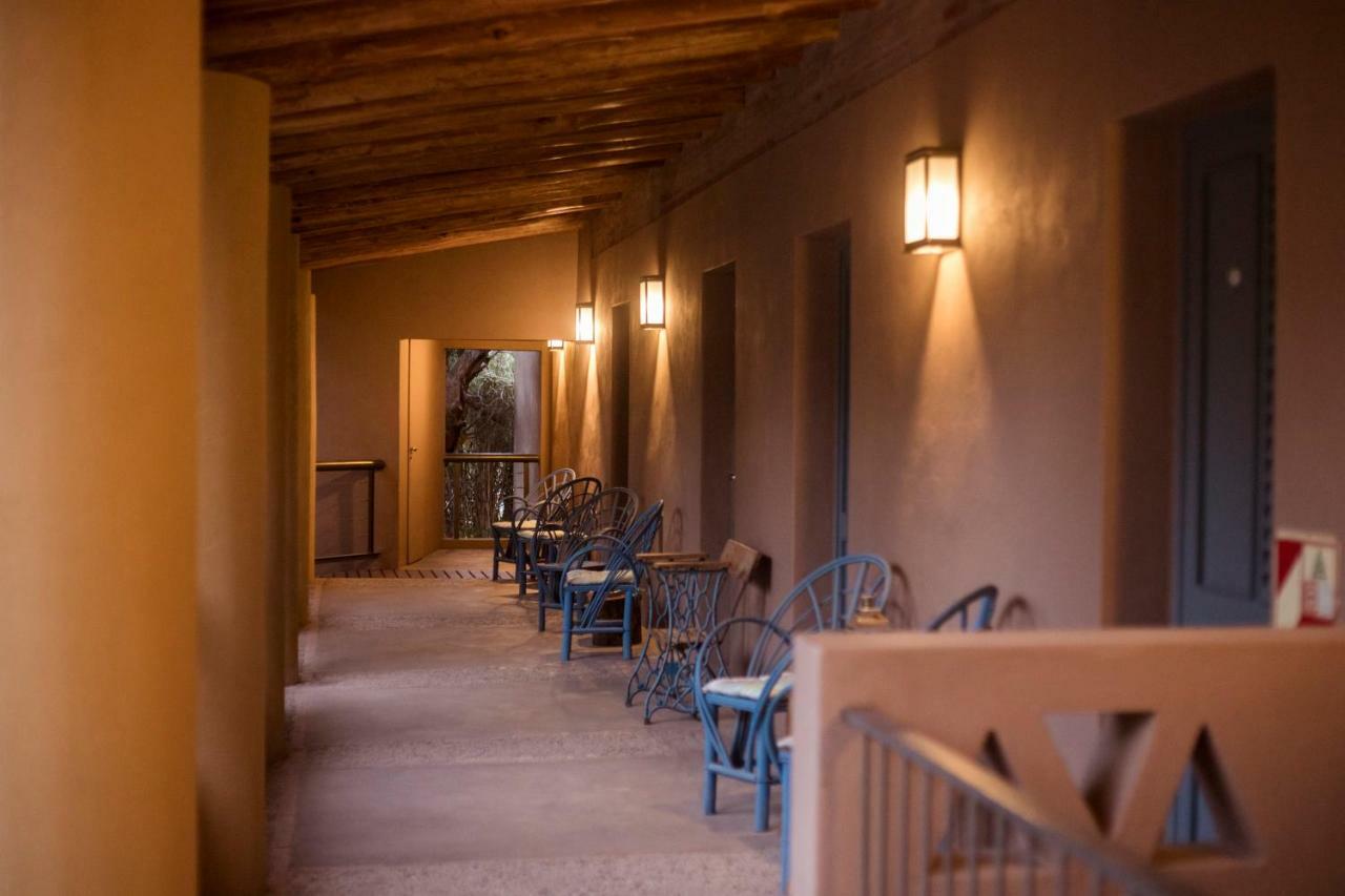 Patio Alto Hotel Tilcara Exterior photo